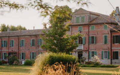 TENUTA CA’ ZEN “Autum notes at Tenuta Ca’ Zen”