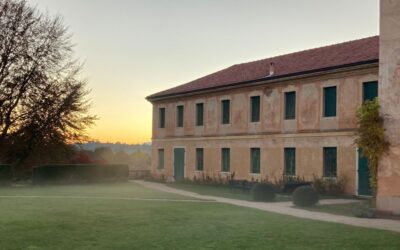 VILLA BUZZATI “Nella casa dello scrittore”