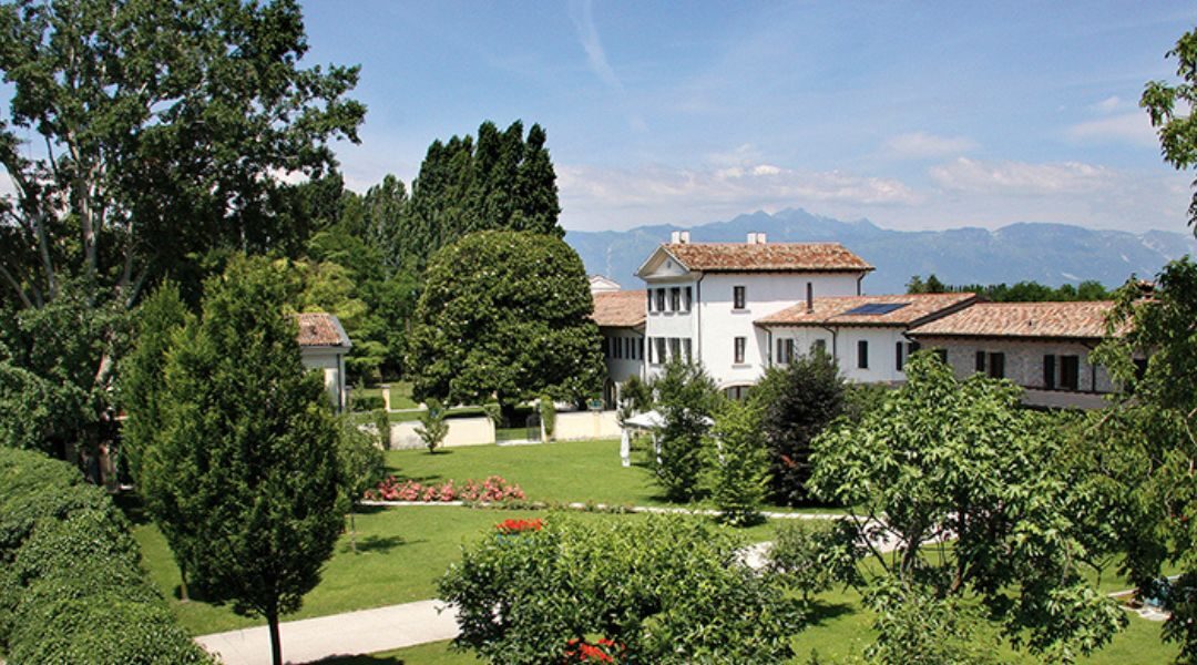 VILLA FOSSA MALA “Discovering the Villa”