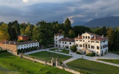 VILLA GALLICI DECIANI “Cultural Heritage”