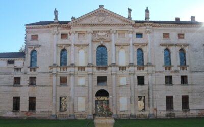 VILLA GHELLINI “Alla scoperta di Pizzocaro e del suo capolavoro”