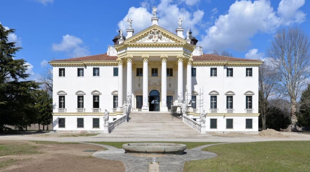 VILLA GIOVANELLI COLONNA “Alla Riscoperta della Villa”