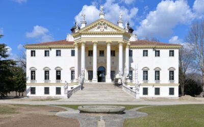 VILLA GIOVANELLI COLONNA “Rediscovering the Villa”