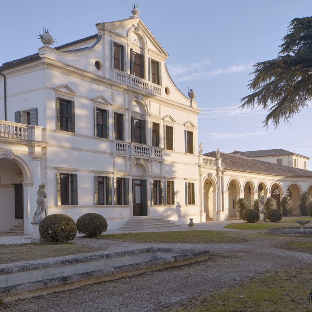 Il museo dei carillon a Villa Lattes: in Veneto la collezione più bella  d'Europa - VeraClasse - viaggi, luxury hotel e lifestyle