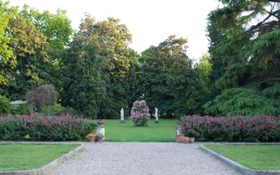 VILLA PESAVENTO “From the villa to its farm”