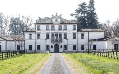 VILLA PESAVENTO “Lettura in musica”