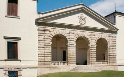 VILLA PISANI BONETTI “Una giornata fra architettura, arte e ristorazione gourmet”