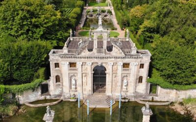 VILLA BARBARIGO PIZZONI ARDEMANI “Visite guidate straordinarie”