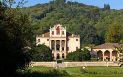 VILLA FRANCANZAN PIOVENE “The history of the villa and its territory”