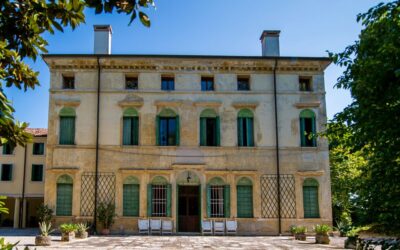 VILLA RECHSTEINER “Bonum vivere – la salute parte dall’orto di Villa”