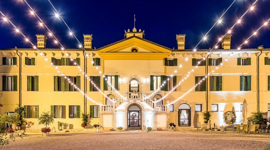 VILLA CARIOLA “Truffle Tasting Experience”