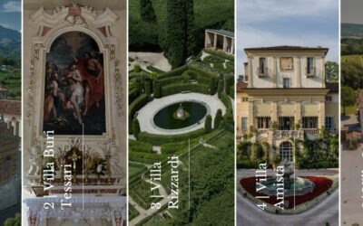 Valpolicella e colline del Garda