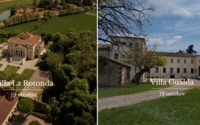 Vicenza e le sue Ville: un’avventura alla scoperta del passato attraverso le Ville Venete