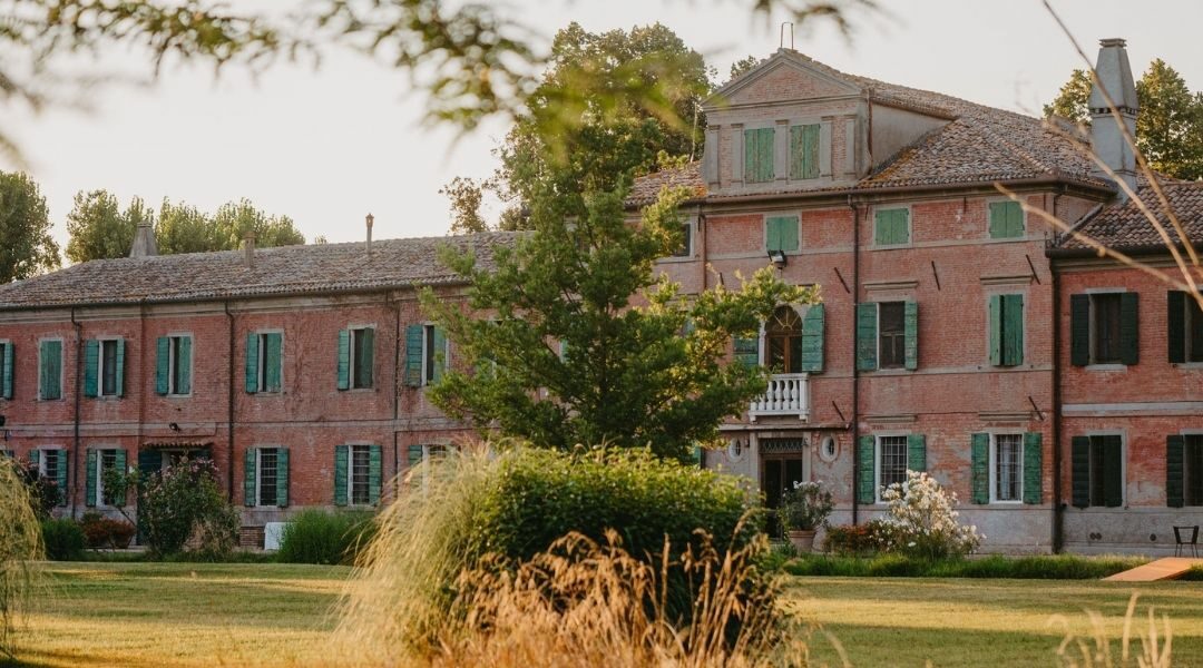 TENUTA CA’ ZEN “Visita a Tenuta Ca’ Zen ed escursione naturalistica nel Delta del Po”