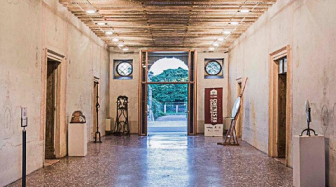 VILLA FABRIS “Vivi la Villa!”