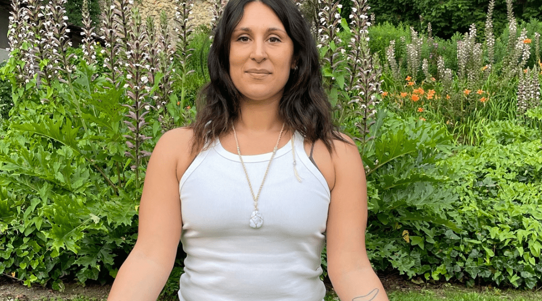 VILLA FRANCANZAN PIOVENE “Yoga e natura: armonia in villa”