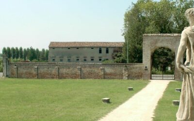 VILLA POJANA “Ballo di tango e sfilata”